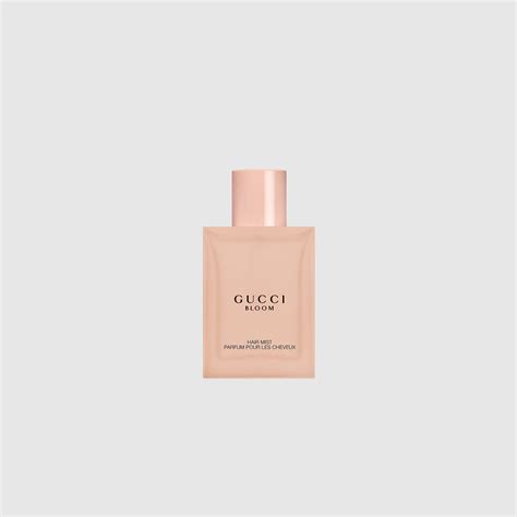 hair mist gucci